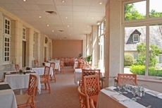 Hotel Relais Des Landes