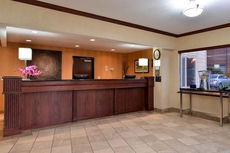 Best Western Wilsonville Inn & Suites