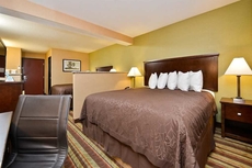 Best Western Wilsonville Inn & Suites