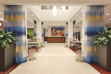 Hilton Garden Inn Falls Church