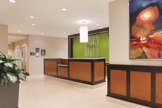 Hilton Garden Inn Falls Church