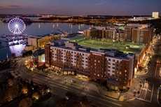 Residence Inn National Harbor Washington, DC Area