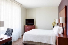 Residence Inn National Harbor Washington, DC Area