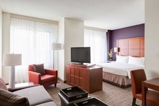 Residence Inn National Harbor Washington, DC Area