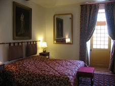 Hotel Le Chateau Fort De Sedan