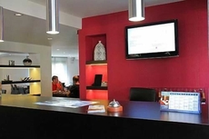 BRIT HOTEL LORIENT Le Kerotel