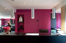 BRIT HOTEL LORIENT Le Kerotel