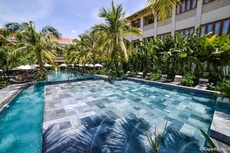 Almanity Hoi An Resort & Spa