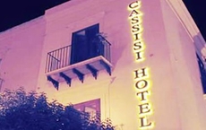 Hotel Cassisi