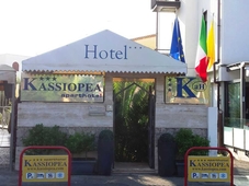 Kassiopea Aparthotel