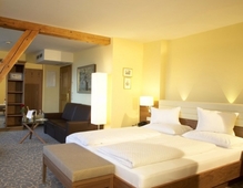 BEST WESTERN Premier Hotel Weisses Kreuz