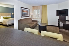 Executive Residency by BW Philadelphia-Willow Grove