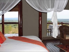 Zwahili Game Lodge