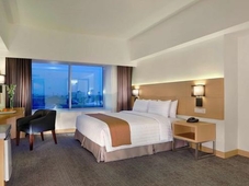 Aston Semarang Hotel & Convention Center