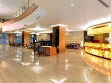 Aston Semarang Hotel & Convention Center