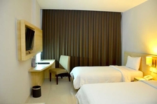 Grand Cakra Hotel