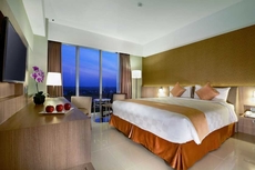 Banua Banjarmasin Hotel & Convention Center