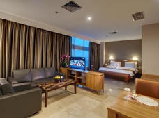 Grand Zuri Pematangsiantar