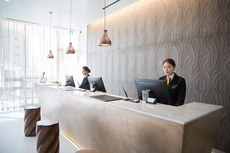 SOLARIA NISHITETSU HOTEL Busan