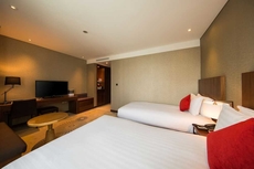 SOLARIA NISHITETSU HOTEL Busan