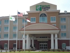 Holiday Inn Express Hotel & Suites Smithfield - Selma I -95, an IHG Hotel