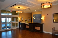 Holiday Inn Express Hotel & Suites Smithfield - Selma I -95, an IHG Hotel