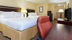 Holiday Inn Express Hotel & Suites Smithfield - Selma I -95, an IHG Hotel