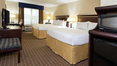 Holiday Inn Express Hotel & Suites Smithfield - Selma I -95, an IHG Hotel