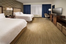 Hampton Inn & Suites Baltimore/Woodlawn