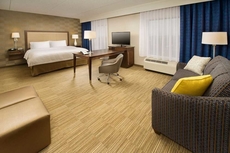 Hampton Inn & Suites Baltimore/Woodlawn