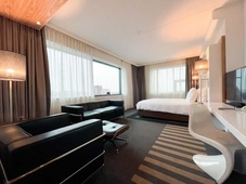 Westcord WTC Hotel Leeuwarden