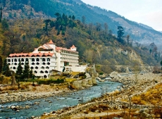 Citrus Manali Resorts