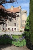 Chateau Royal de Saint-Saturnin