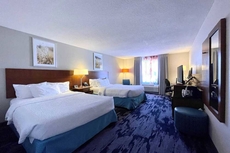 Fairfield Inn by Marriott Jackson Airport