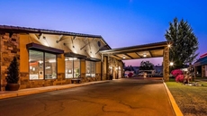 Best Western Prineville Inn