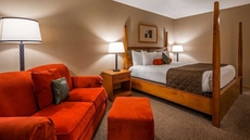 Best Western Prineville Inn