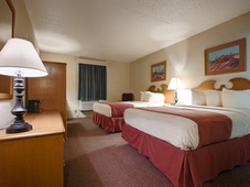 BEST WESTERN Territorial Inn