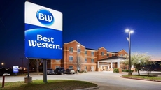 BEST WESTERN Lockhart Hotel & Suites