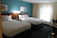 Fairfield Inn by Marriott Raleigh Airport/RTP