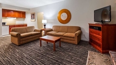 BEST WESTERN Stagecoach Inn