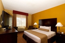 Quality Inn Plant City - Lakeland