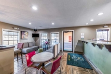 Quality Inn Glenpool - Tulsa