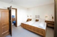 Hotel Bernhard am See