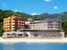 Sanriku Hana Hotel Hamagiku