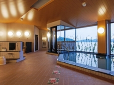 Sanriku Hana Hotel Hamagiku