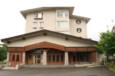 Shiga Lake Hotel