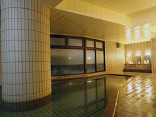 Shiga Lake Hotel