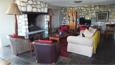 Agulhas Country Lodge