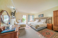 Agulhas Country Lodge