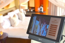 Rhulani Safari Lodge